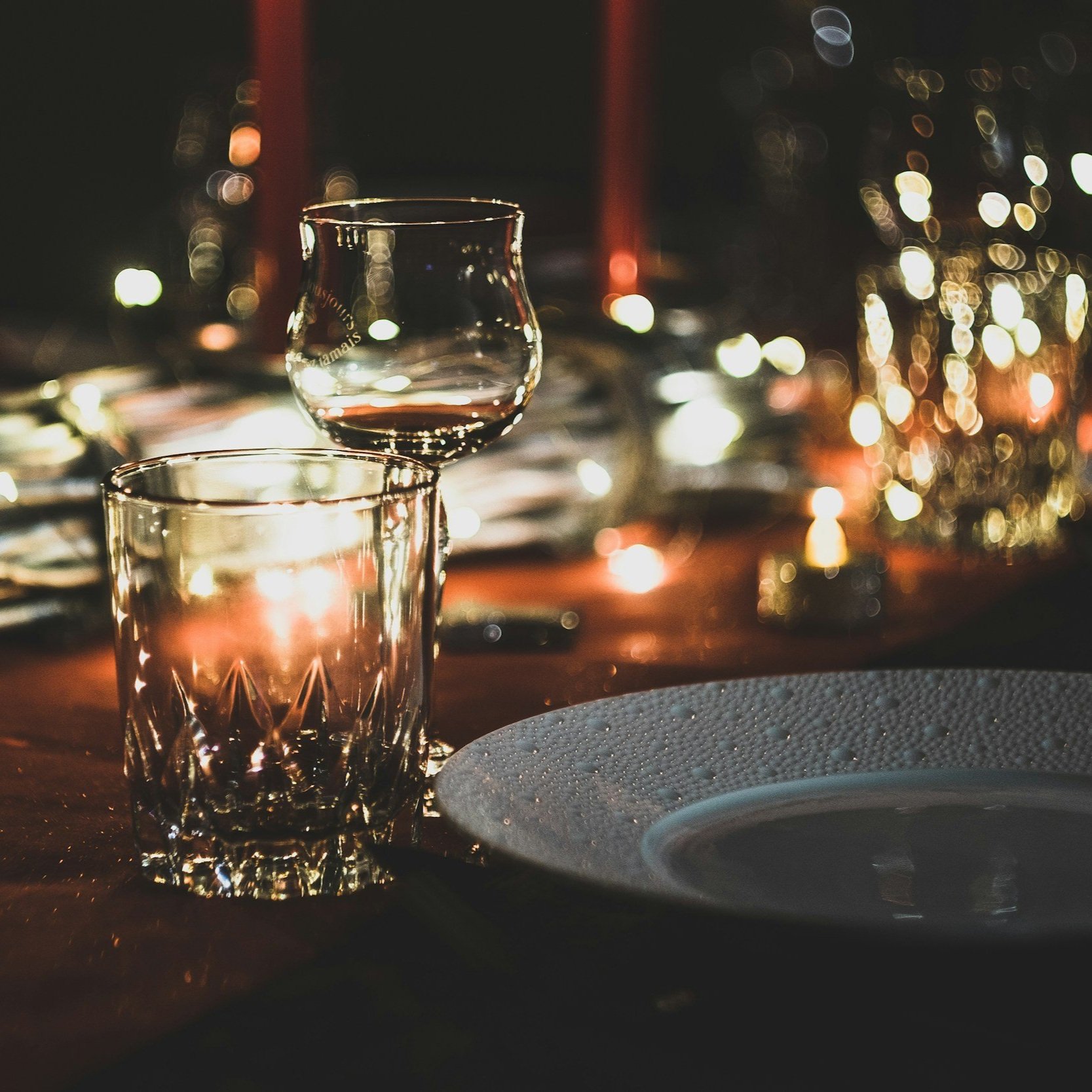 January Roundup: Great Eats & Exciting Plans for Black History Month