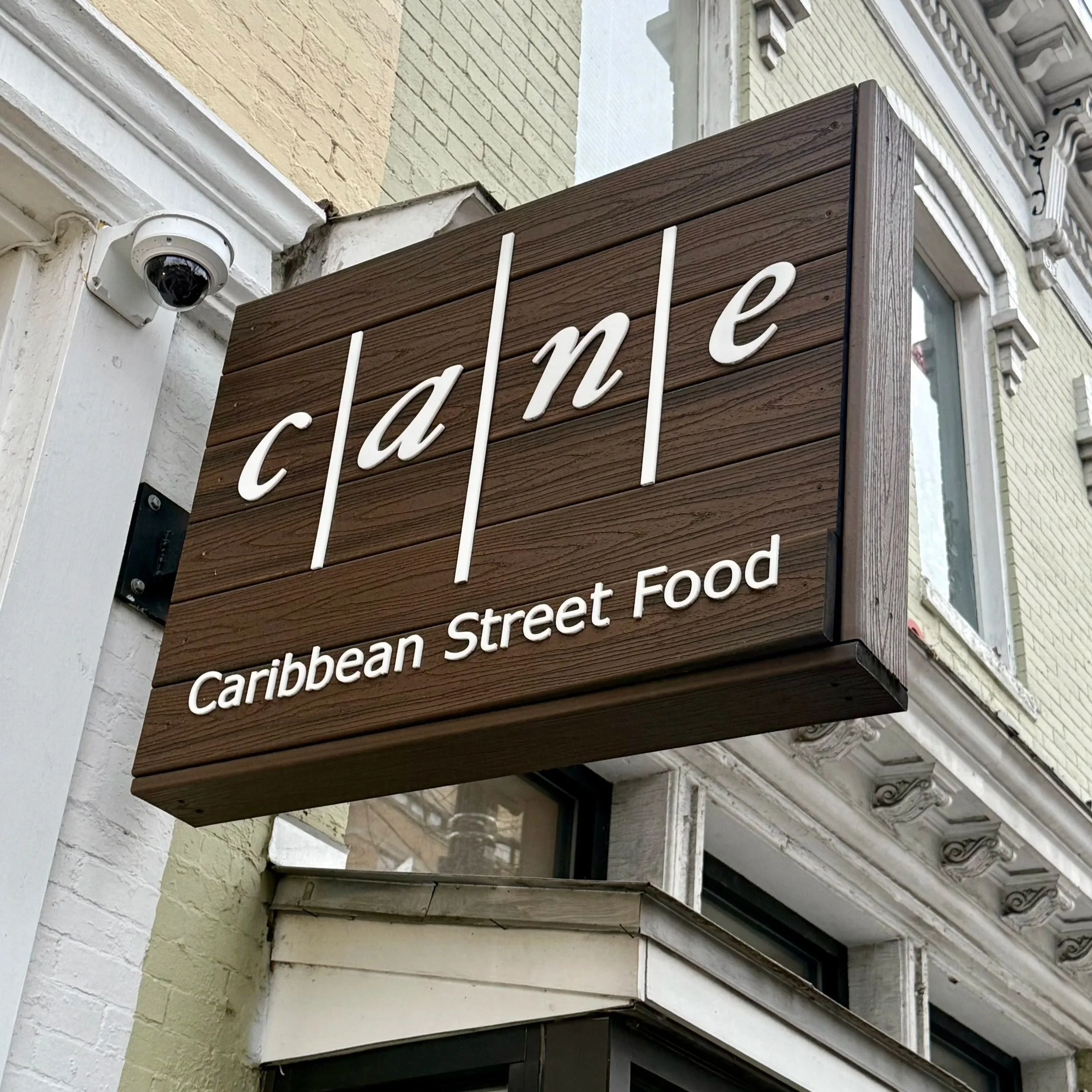 Lunch Date Vibes in DC