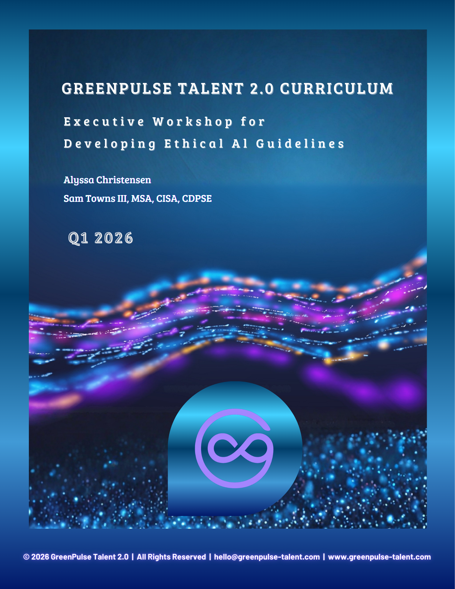 AI Risk Executive Workshop