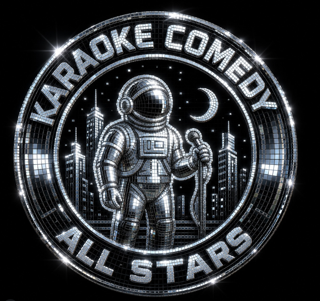 Astronaut City Allstars