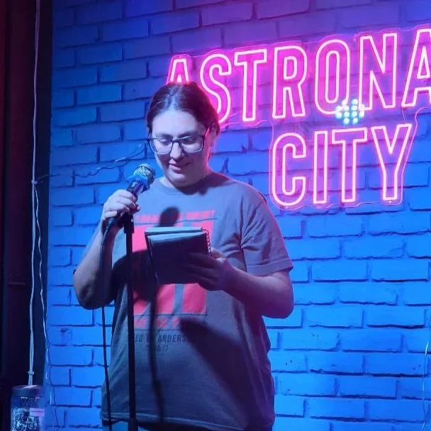 Animated Comedy, every third Saturday - late show starting in 2027. This showcase created by TV writer Anna Mansager is themed around video games, animation, and anime. 