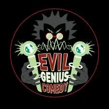 Evil Genius Comedy