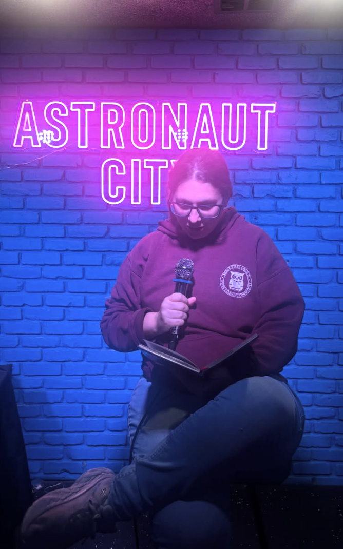 Anna Mansager, Producer of Animated Comedy