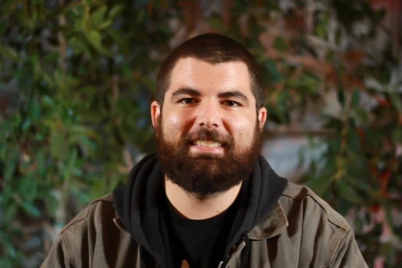 Andrew Fahey headshot