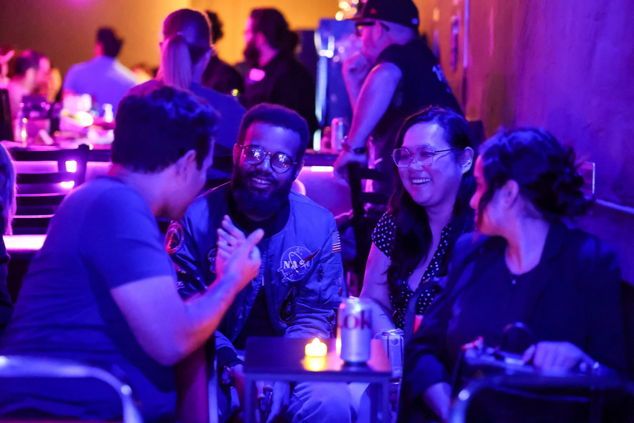 San Gabriel Valley karaoke nights that feel like a party