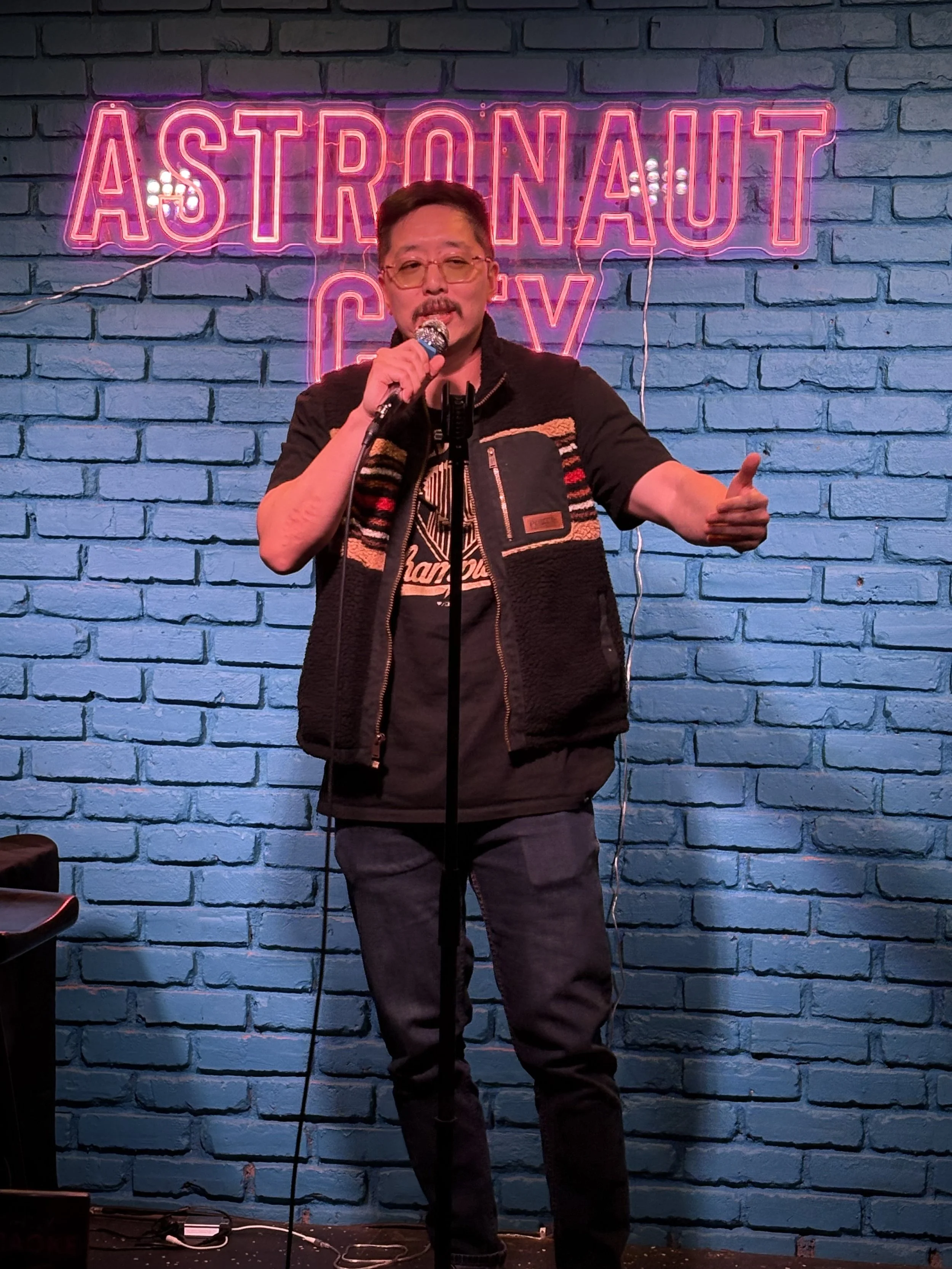 Jon Kim
