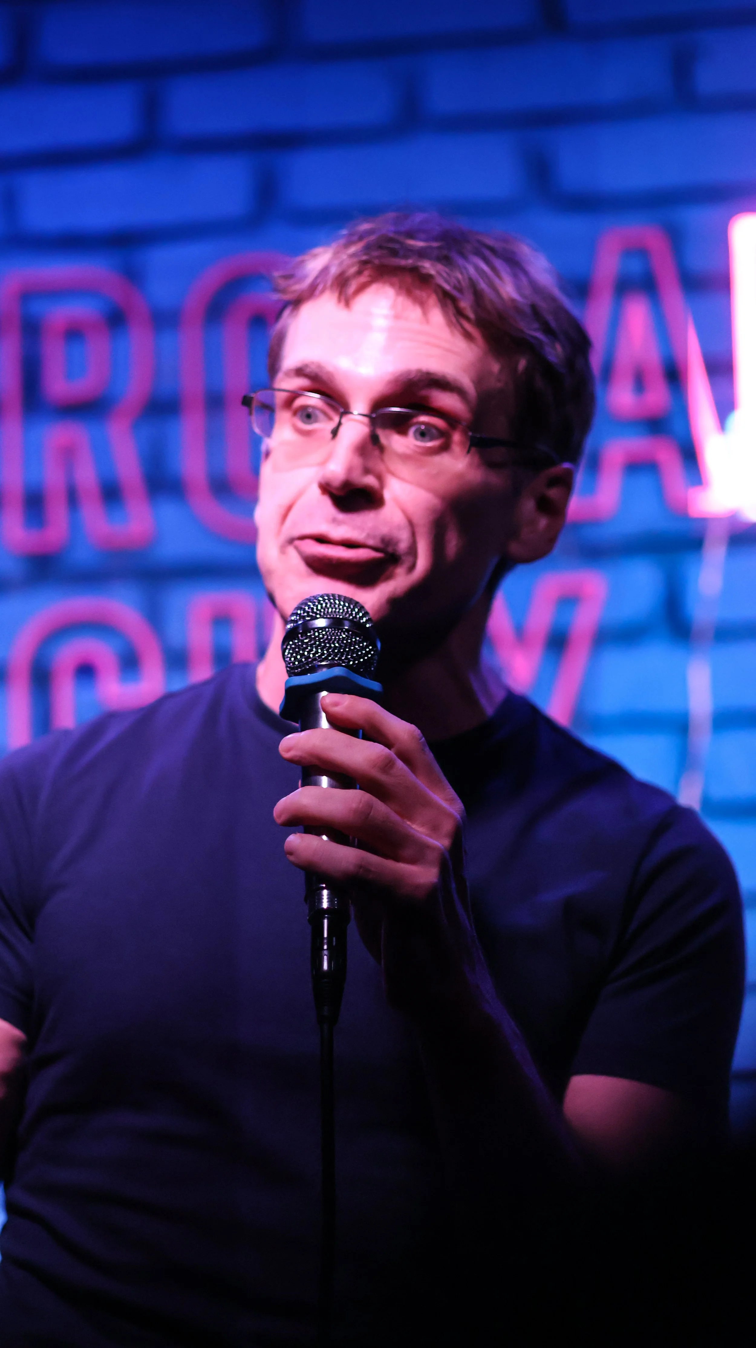 Greg Benevent