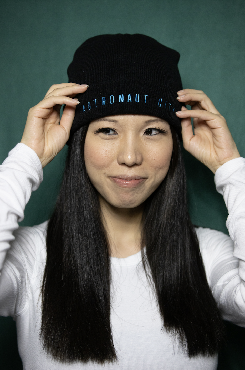 Teresa Lo headshot