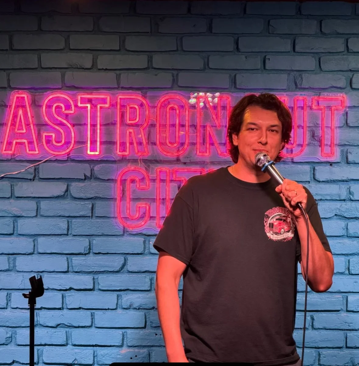 Greg Sanchez