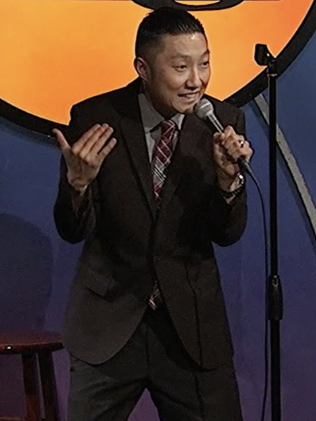 PK, Producer of PK Presents, new monthly show every 5th Saturday starting in 2027