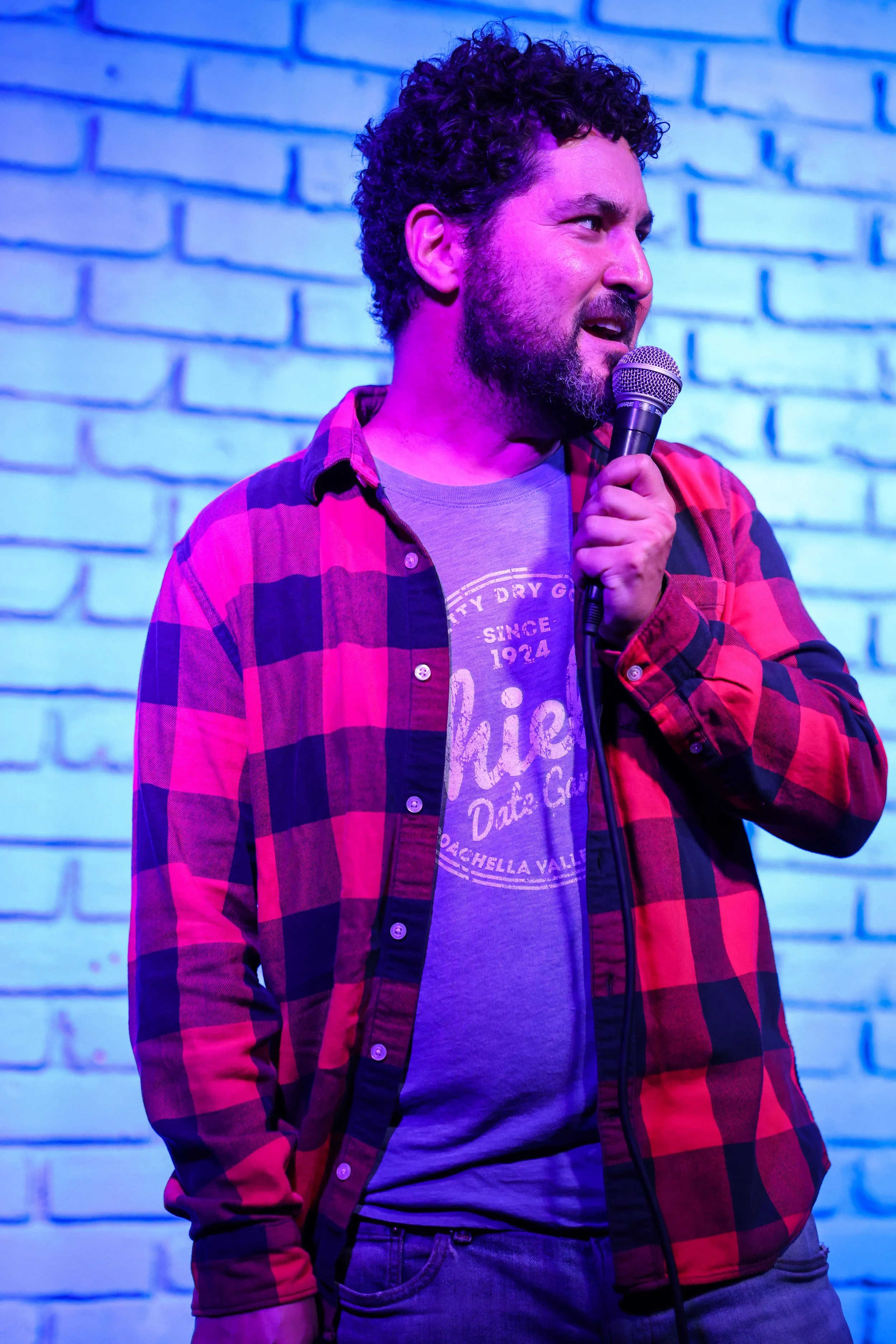 Evan Kessler