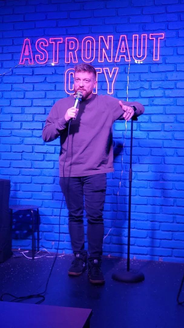 Joey Massaro