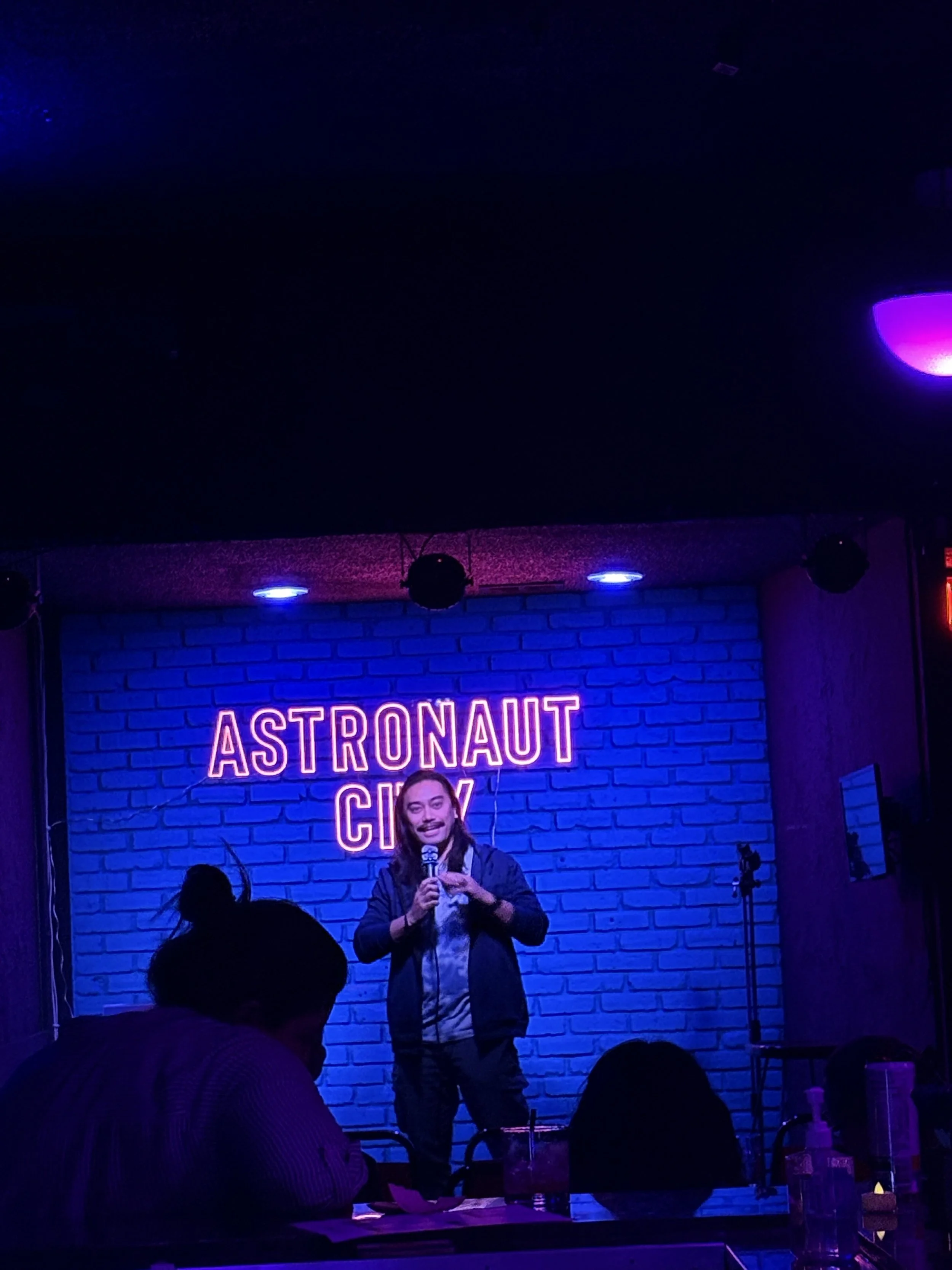 Mitch Narito