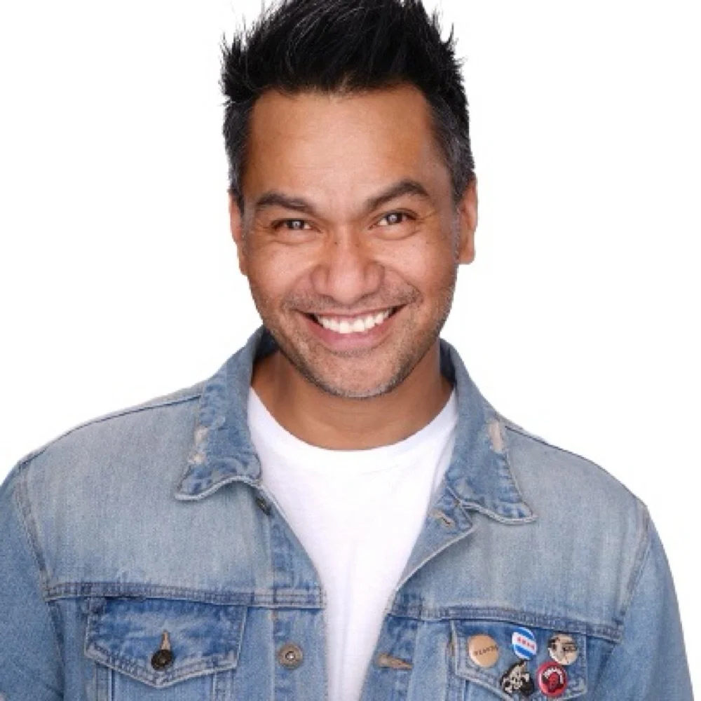 Erick Esteban headshot