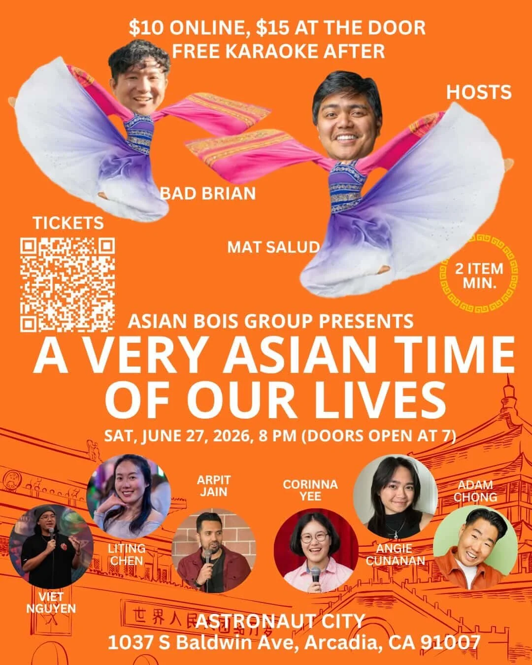 Flyer