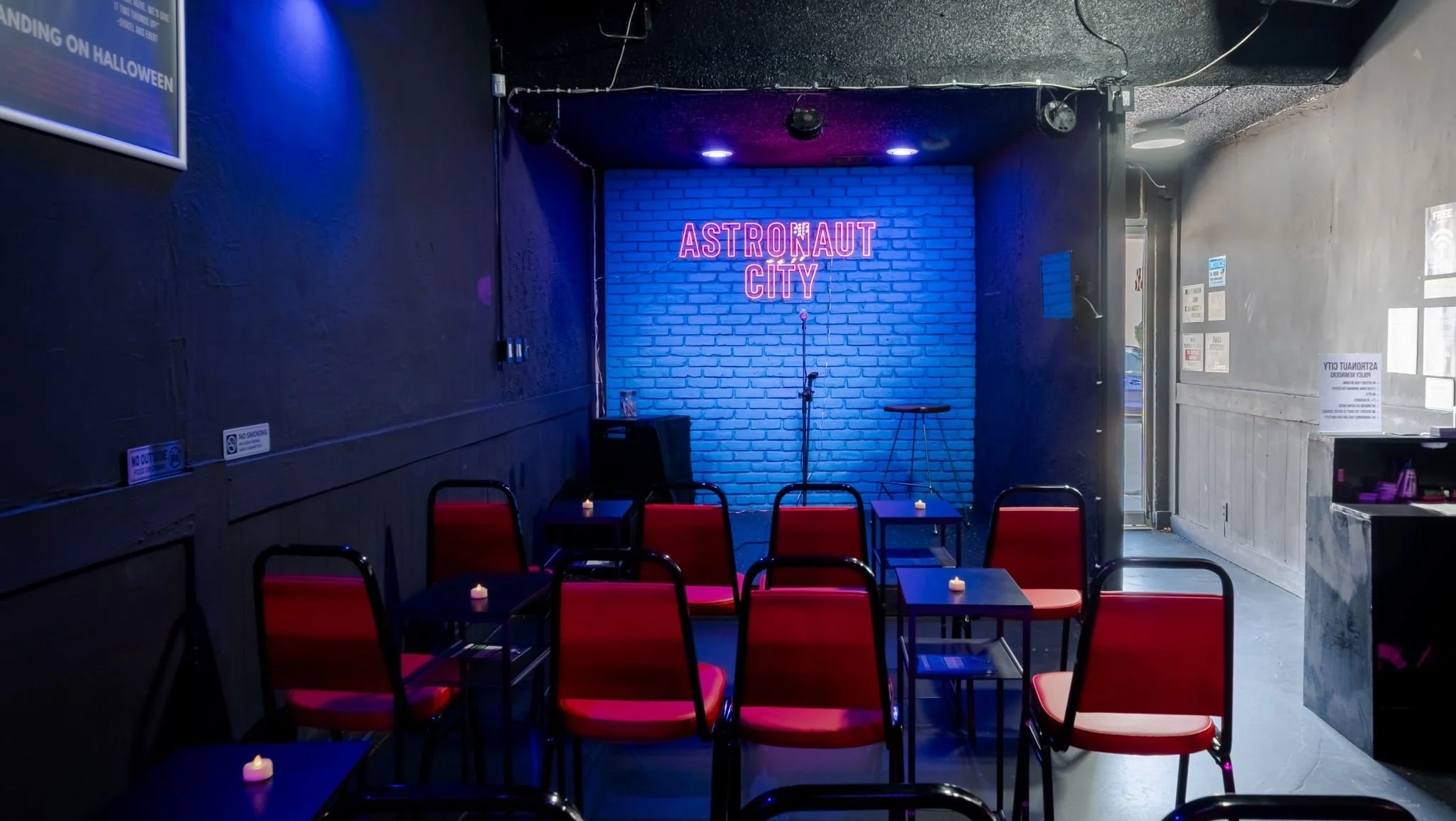 Sing your heart out at our San Gabriel Valley karaoke bar.