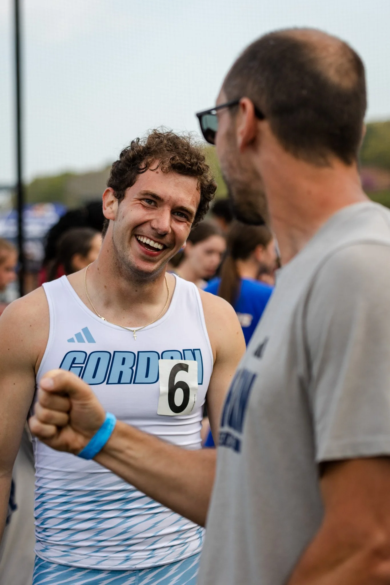 Gordon Outdoor Track & Field