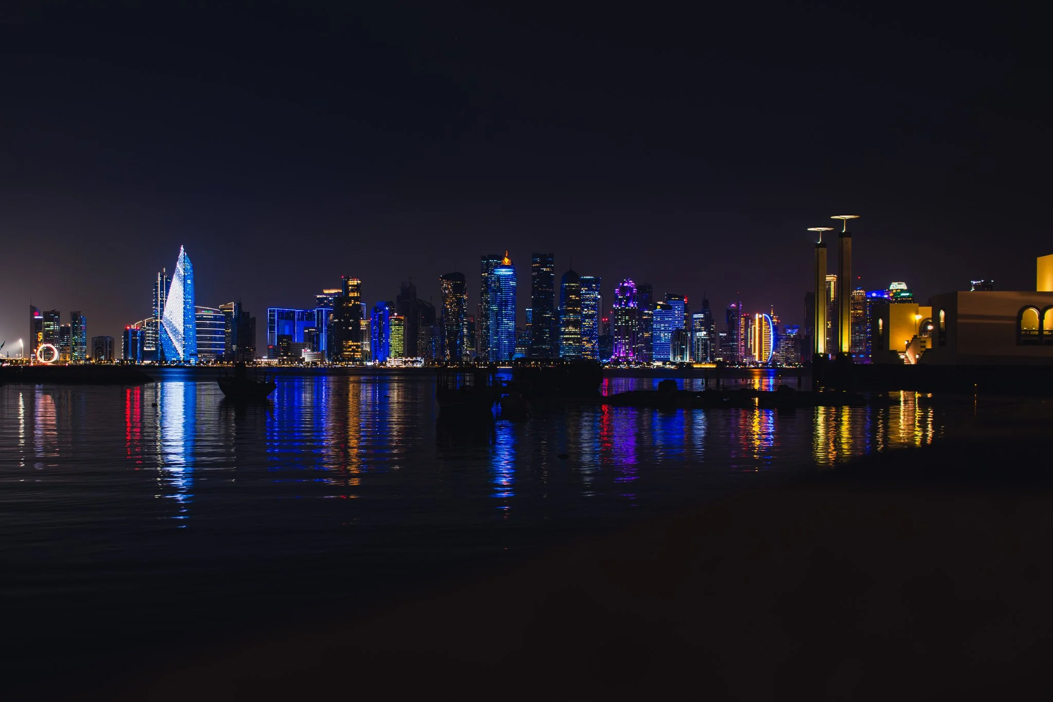 Doha, Qatar