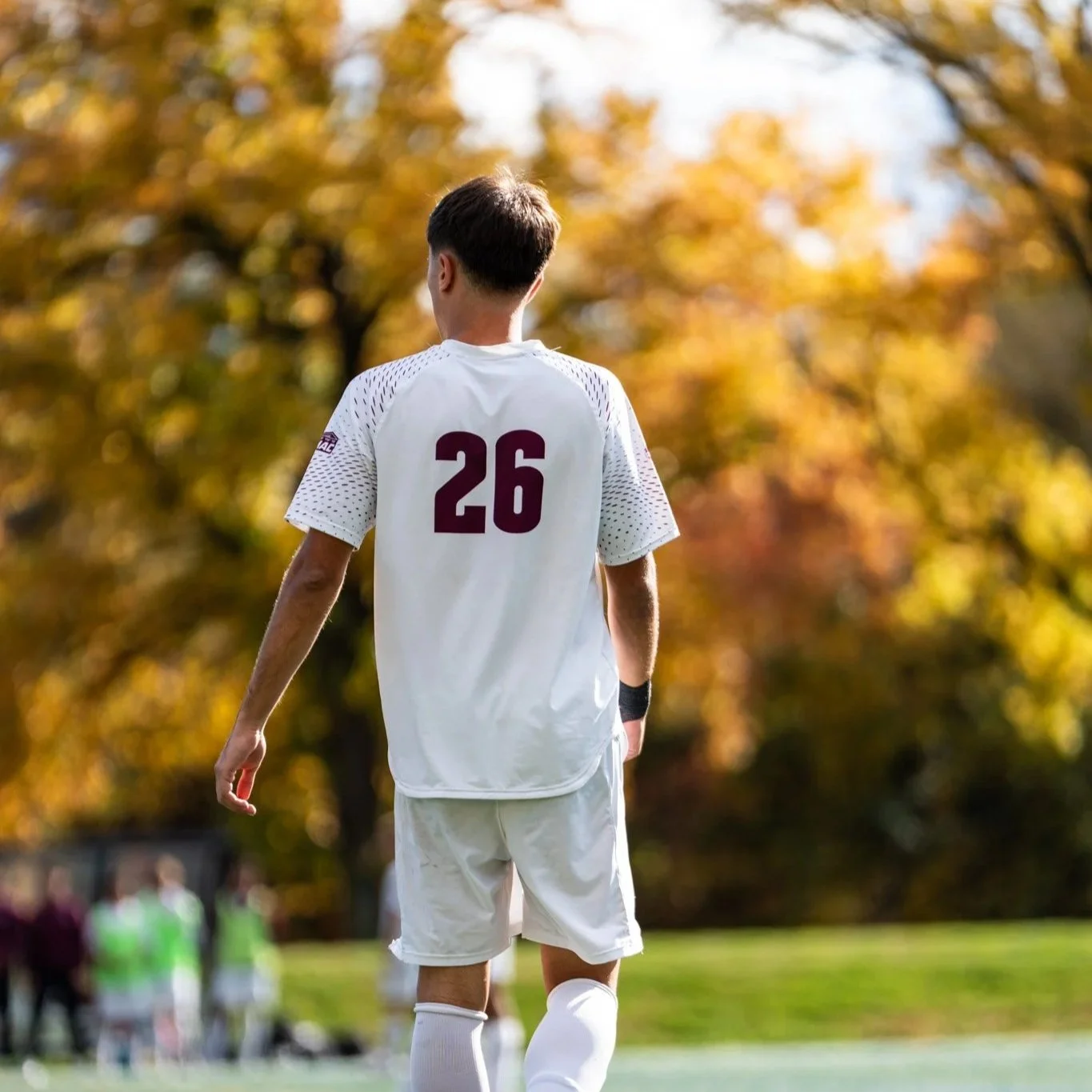 Eastern Men's Soccer