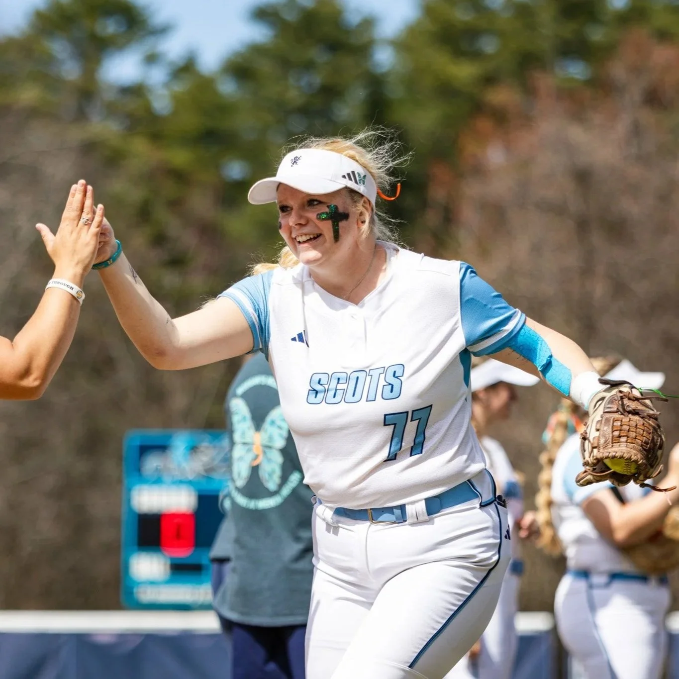 Gordon Softball