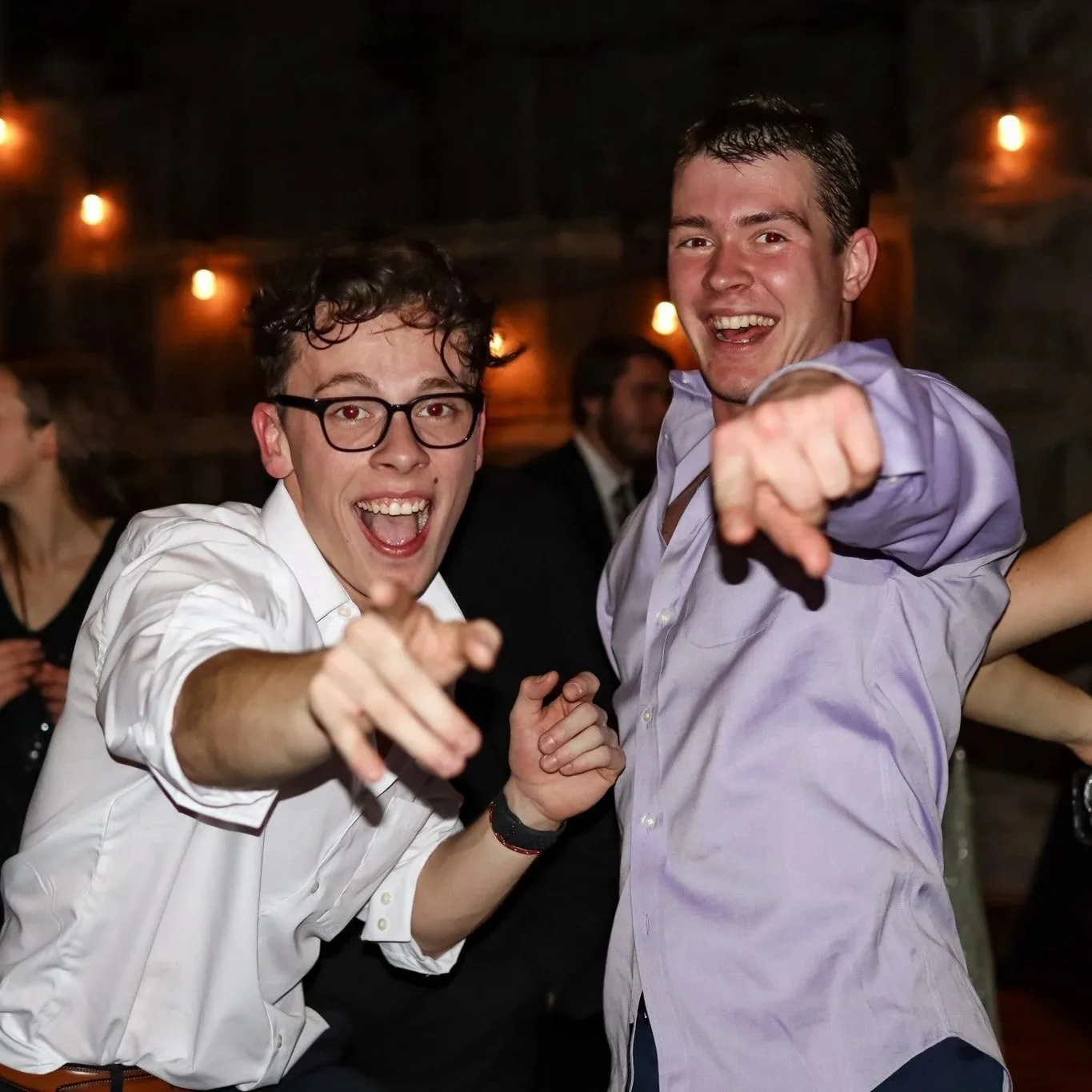 Gordon College Winter Ball