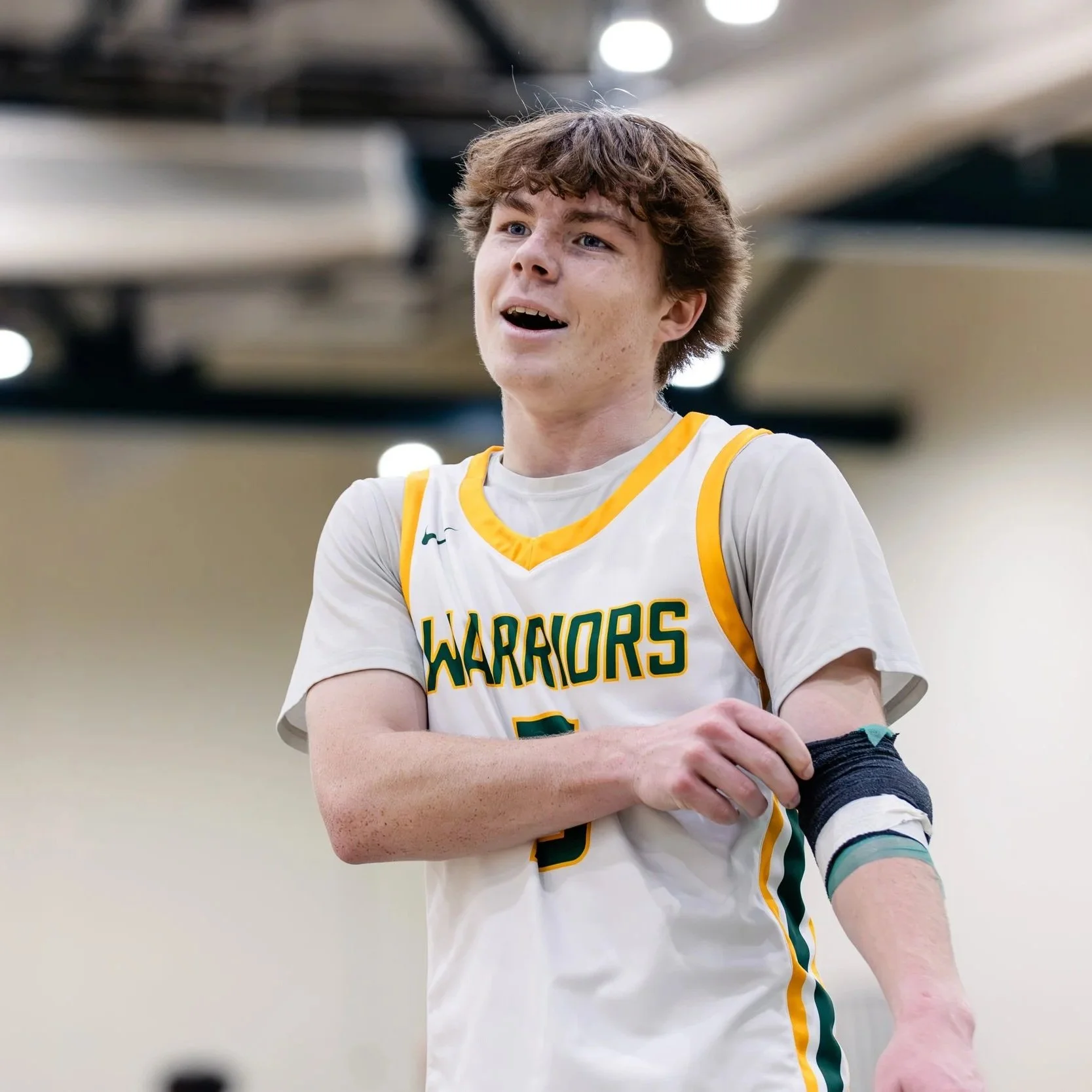 Tantasqua Basketball