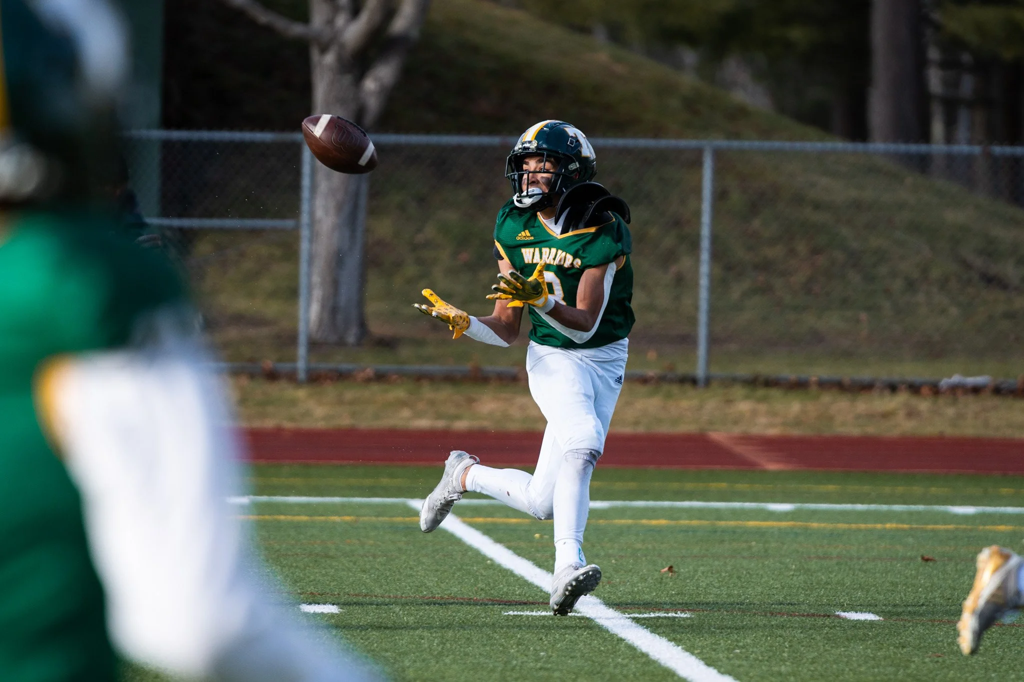 Tantasqua Football 2025