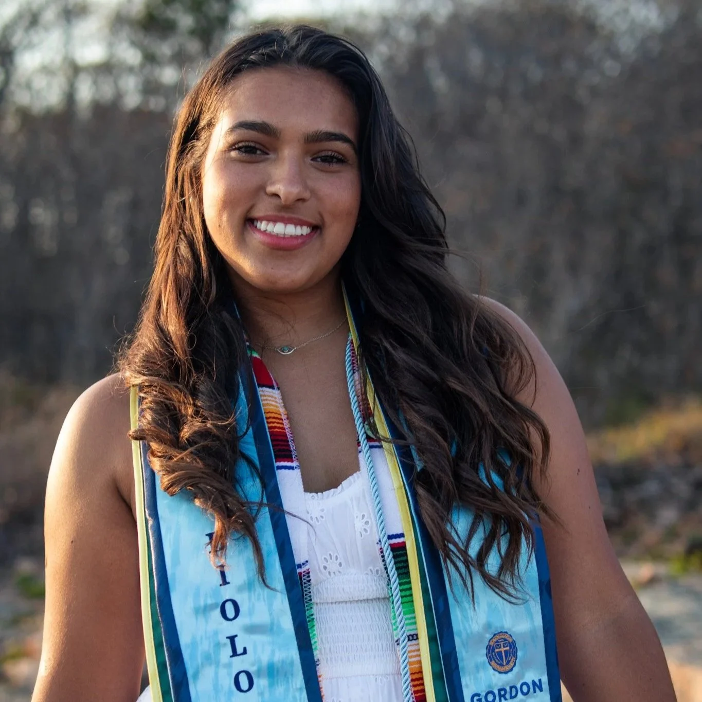 Amanda, Class of 2023