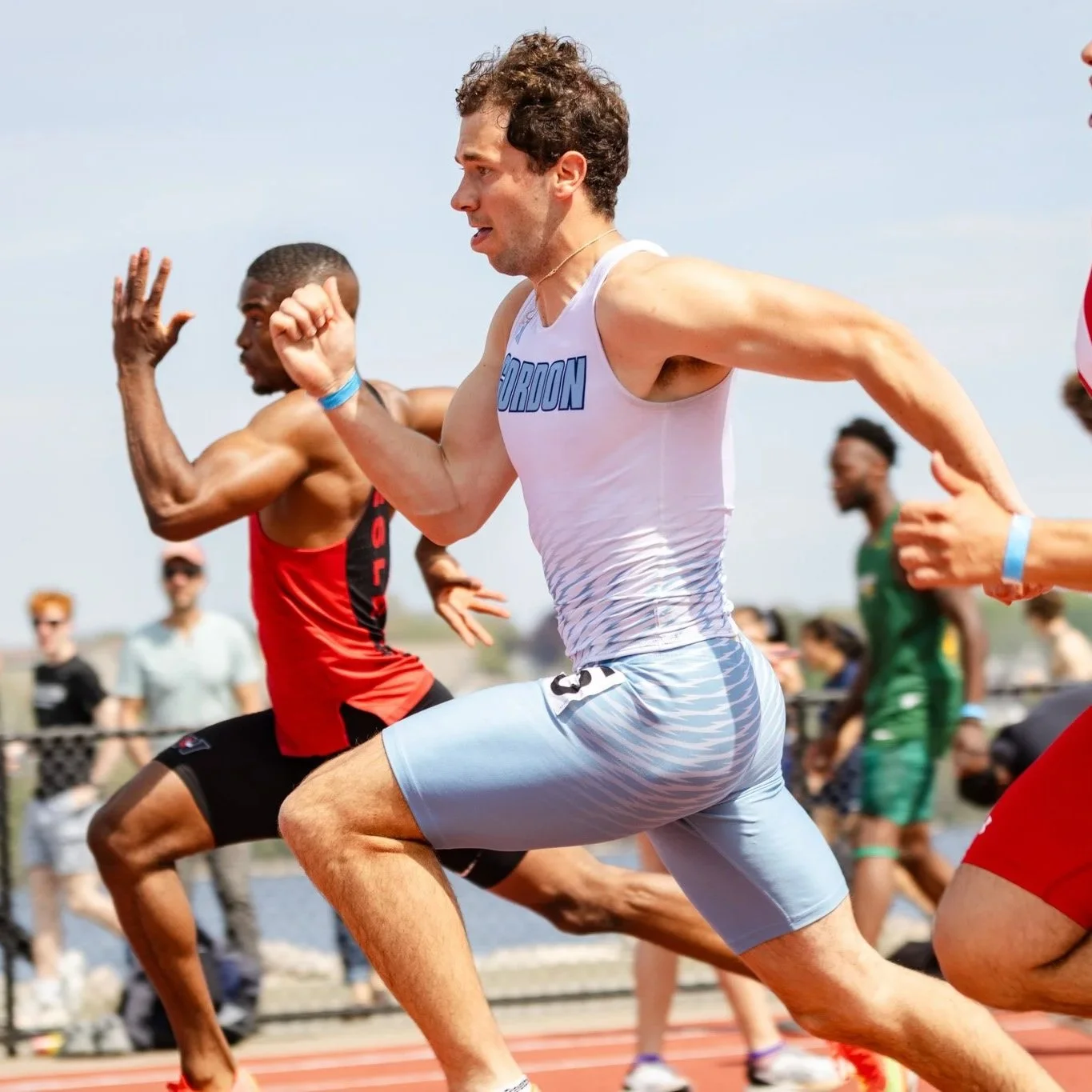 Gordon Track & Field