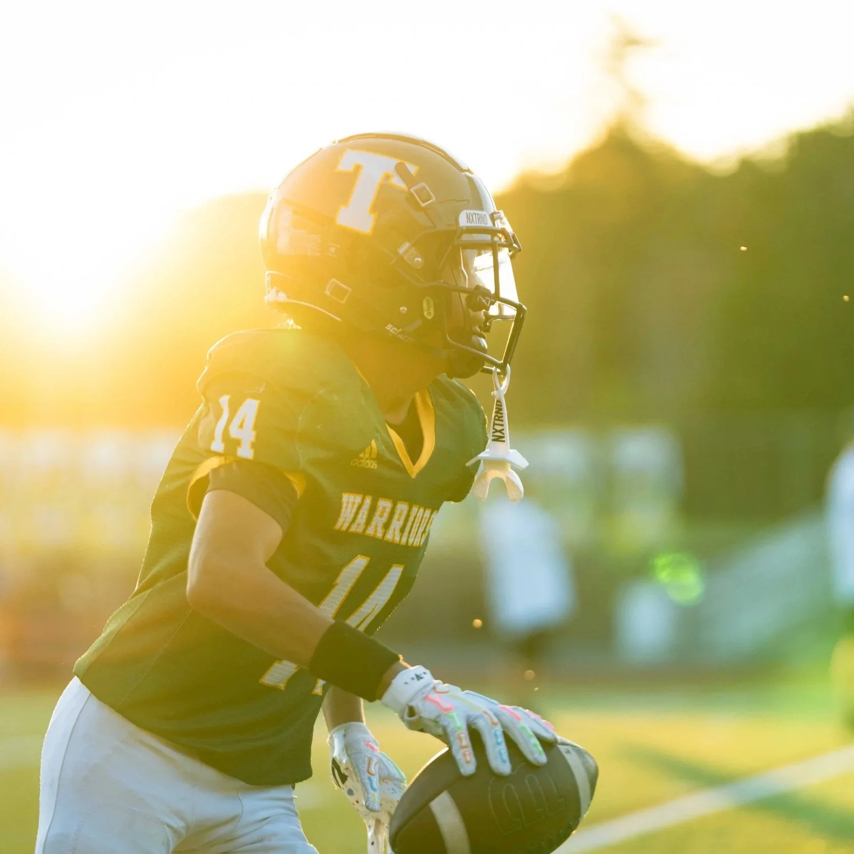 Tantasqua Football