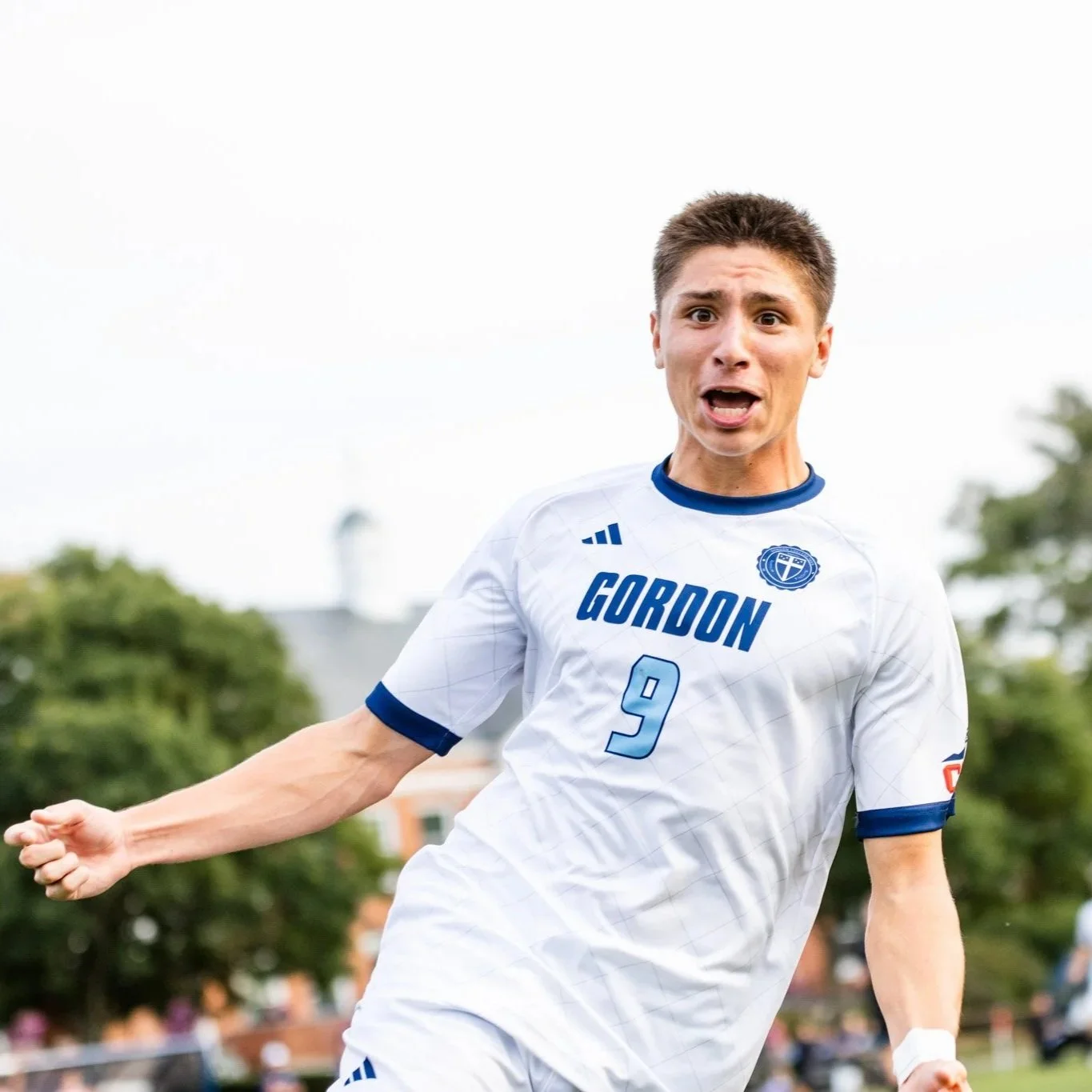 Gordon Men's Soccer
