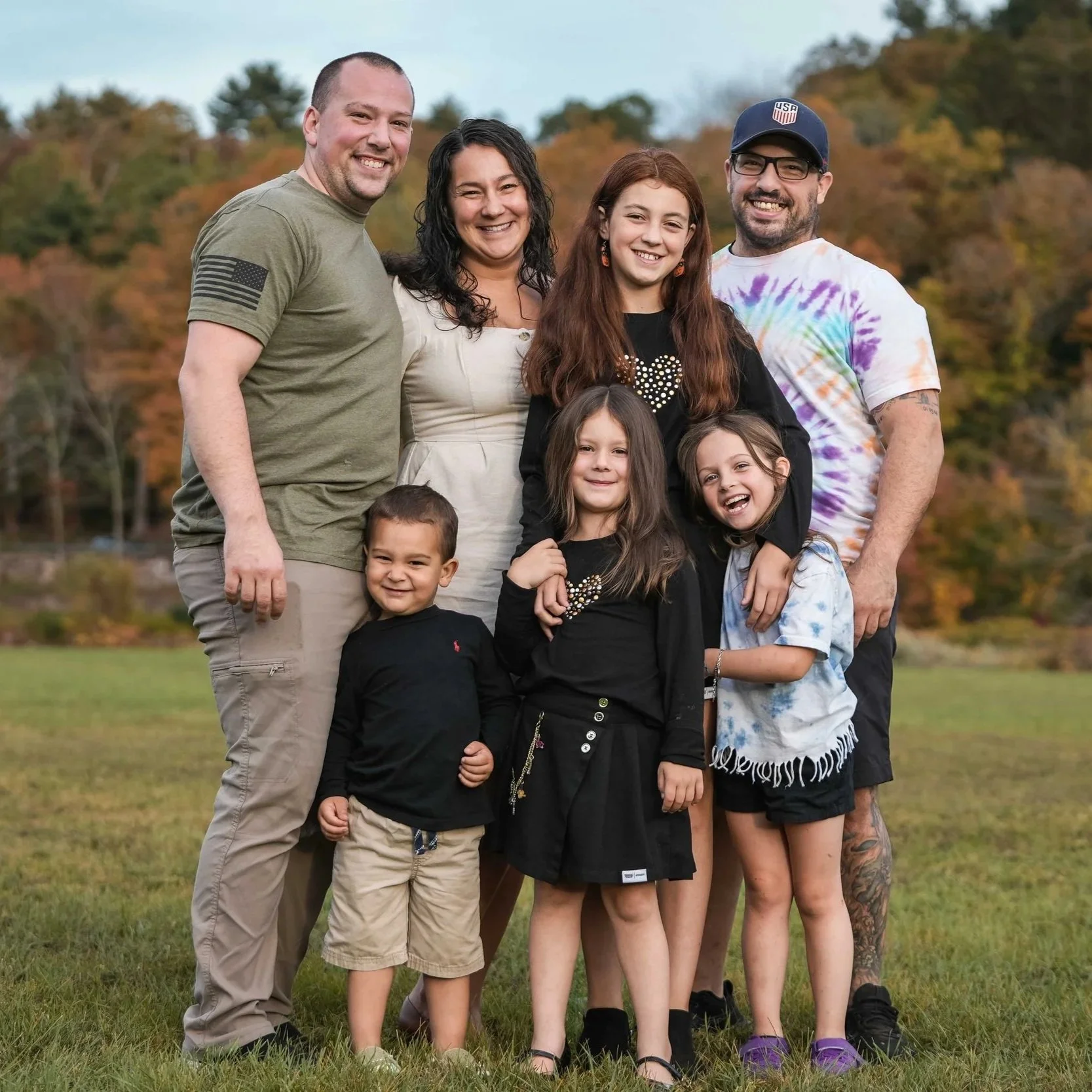 The Baldereli's
