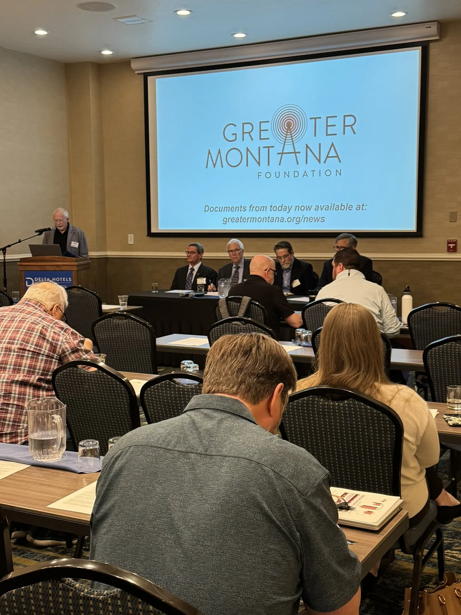 Survey looks at changing news consumption trends in Montana