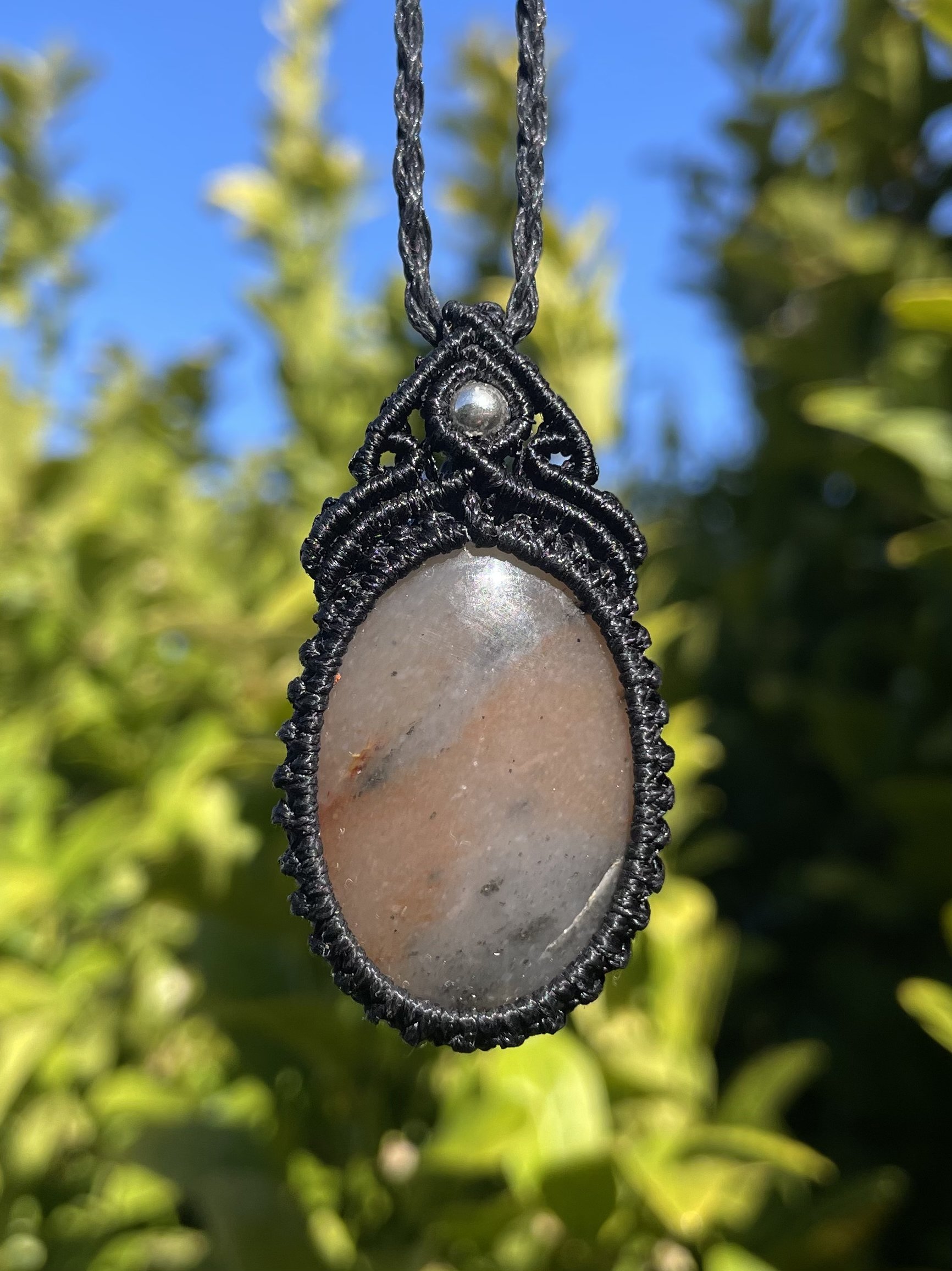 tasmanian chalcedony