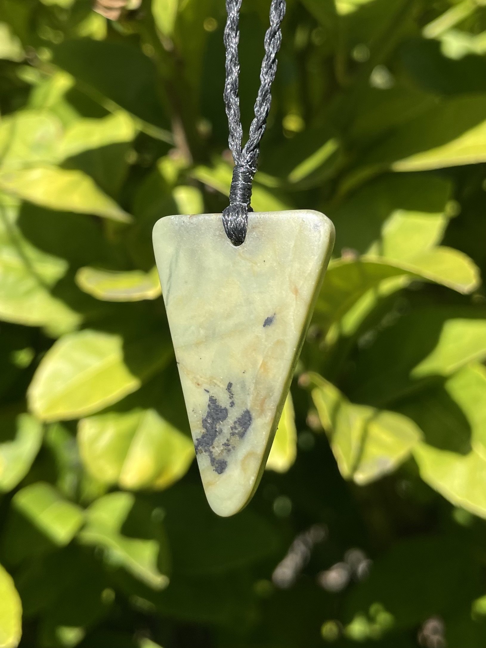 tasmanian jade