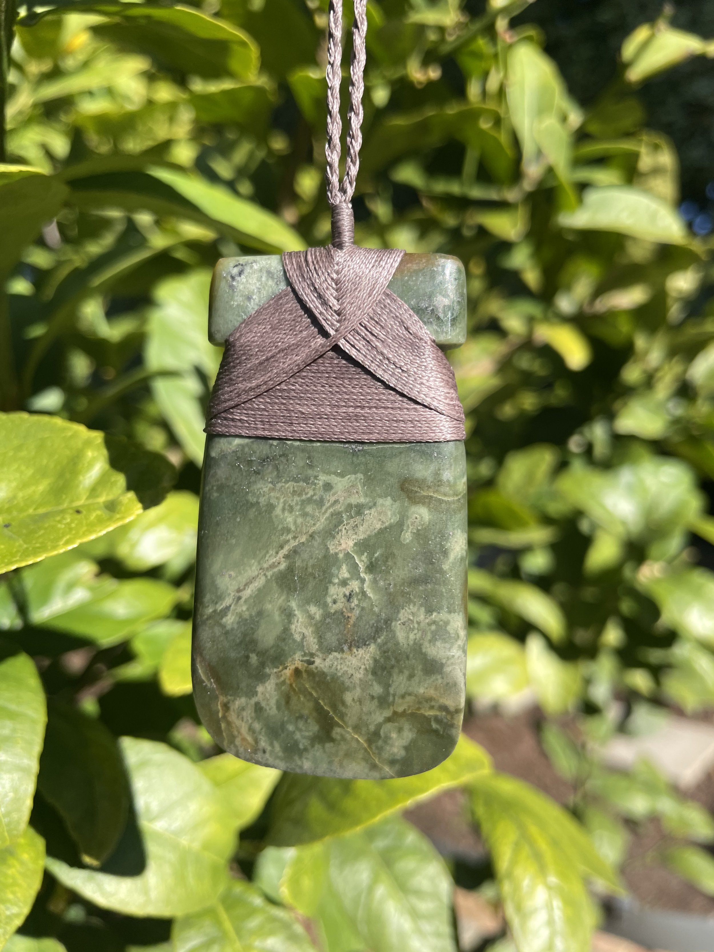 tasmanian jade