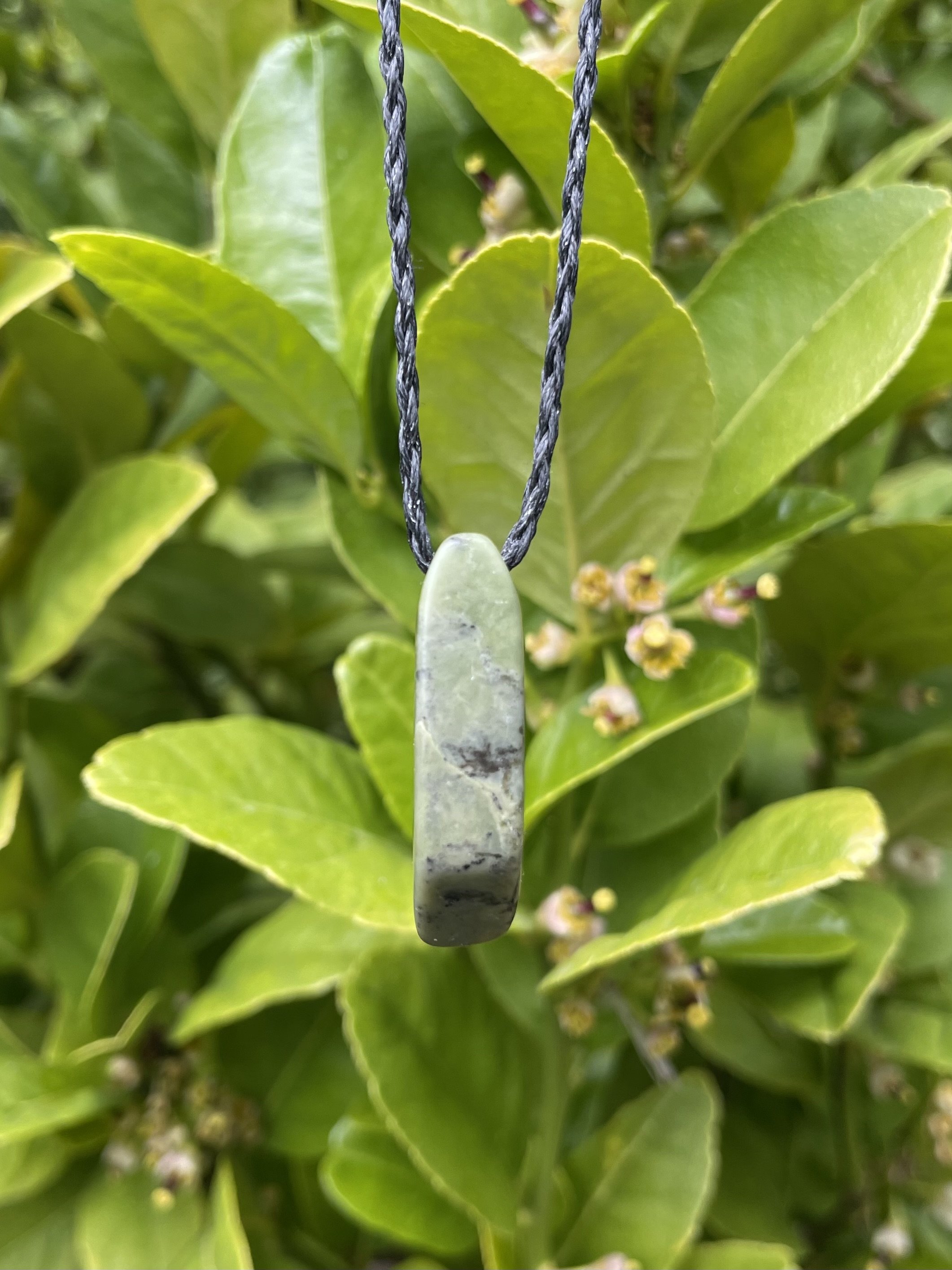 tasmanian jade