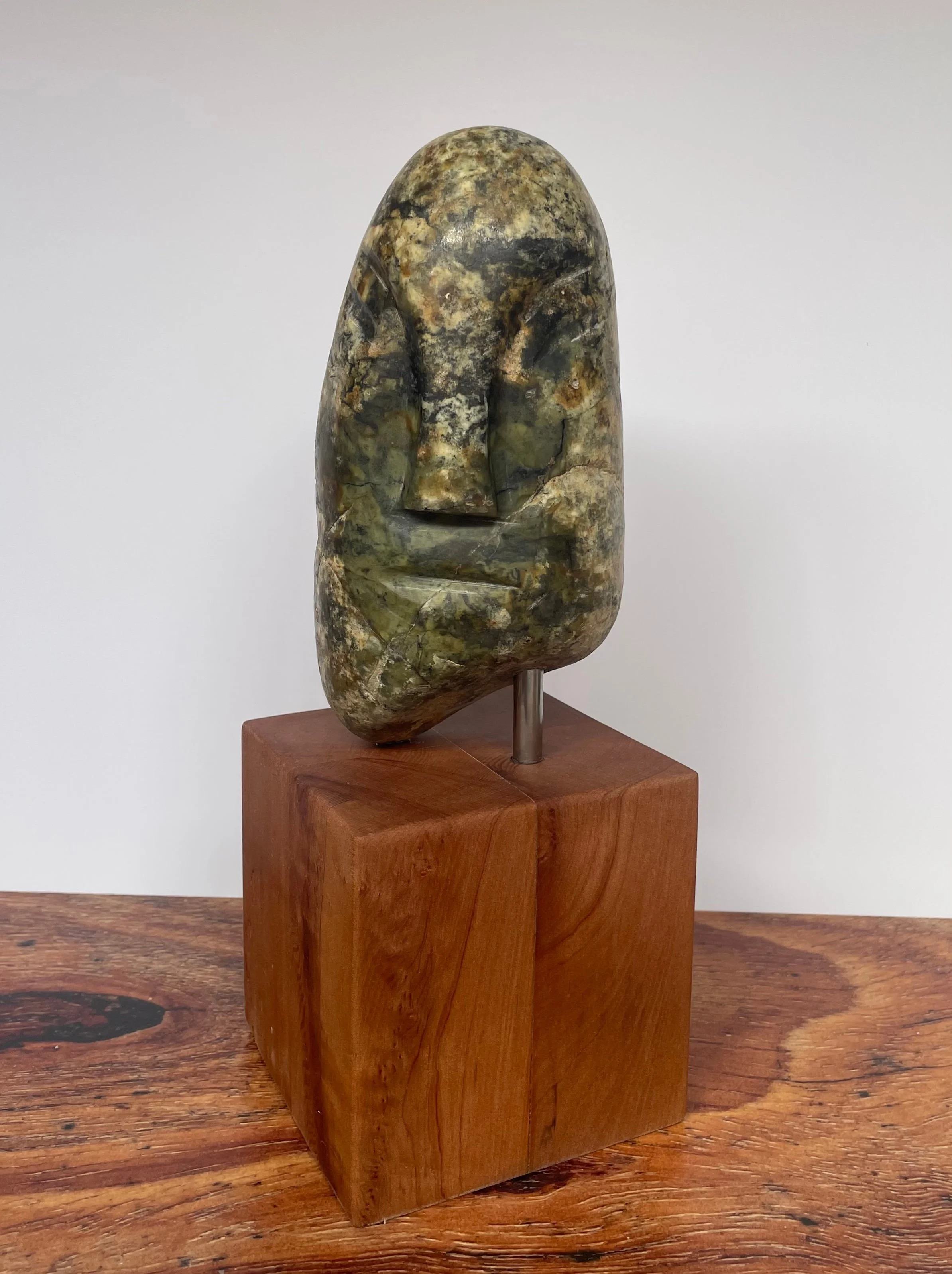 tasmanian jade & blackwood