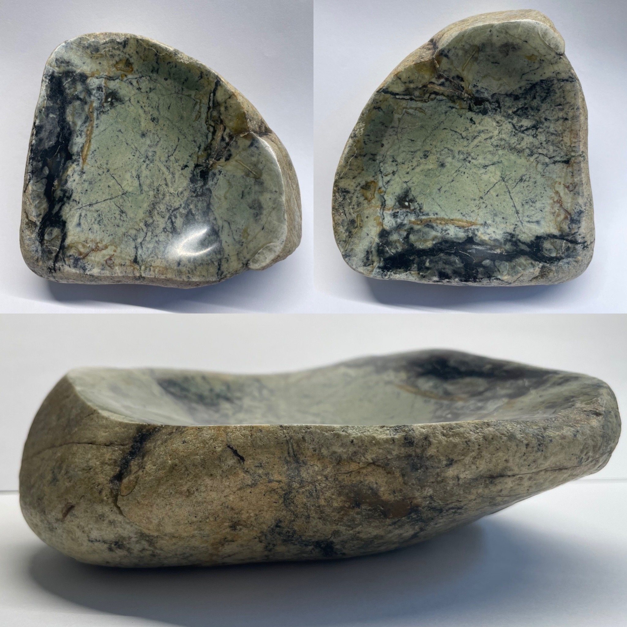 tasmanian jade