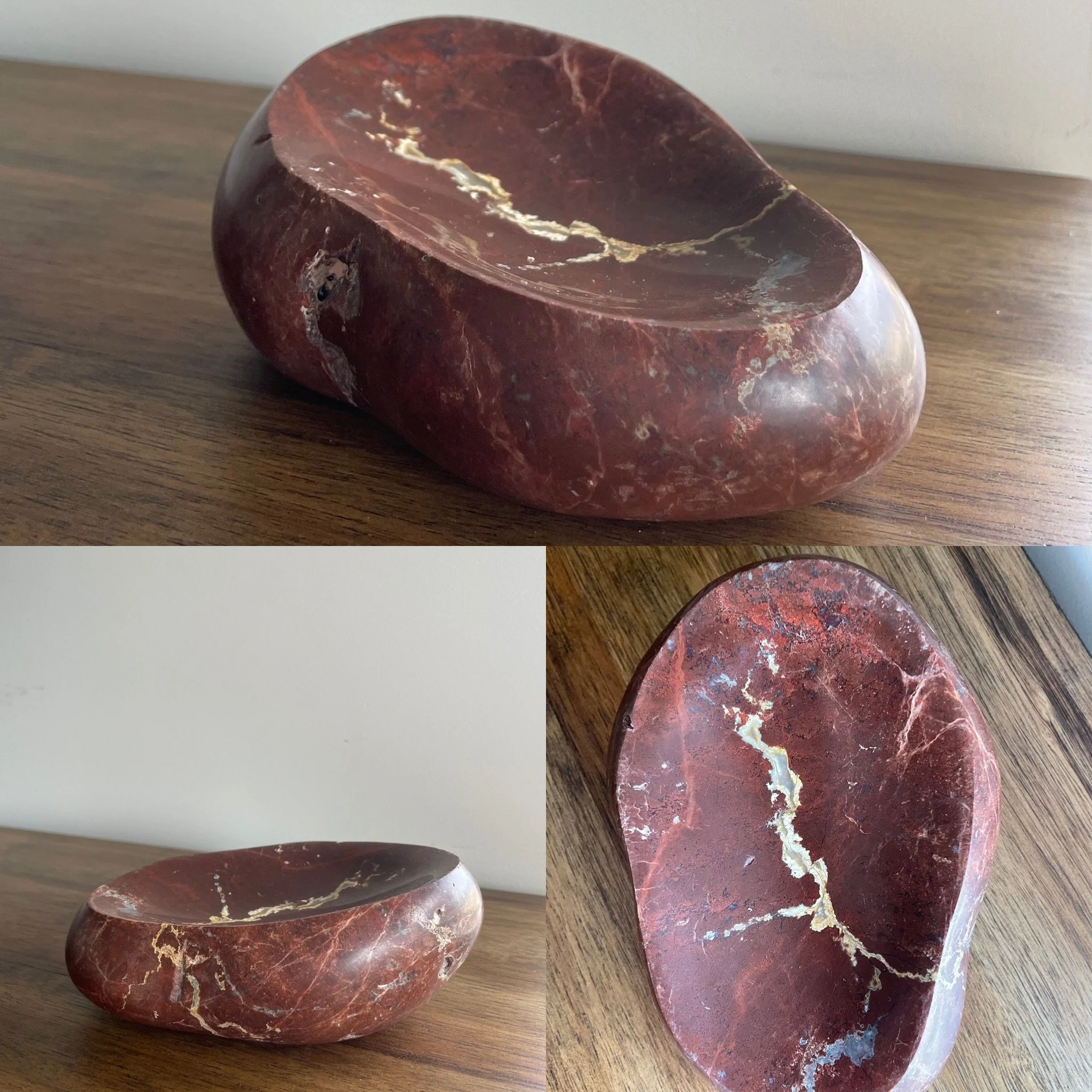 tasmanian jasper & agate