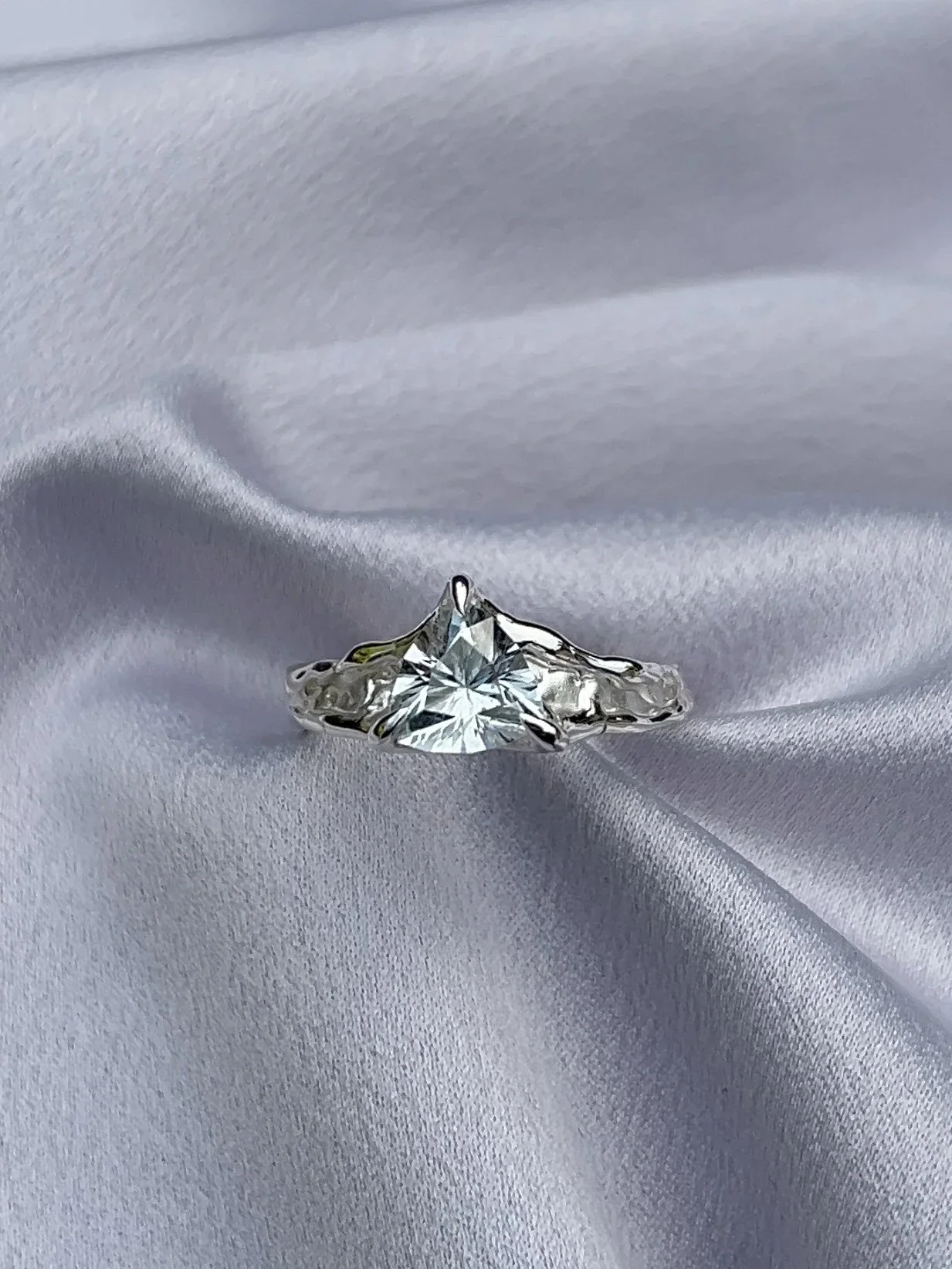 tasmanian killiecrankie diamond