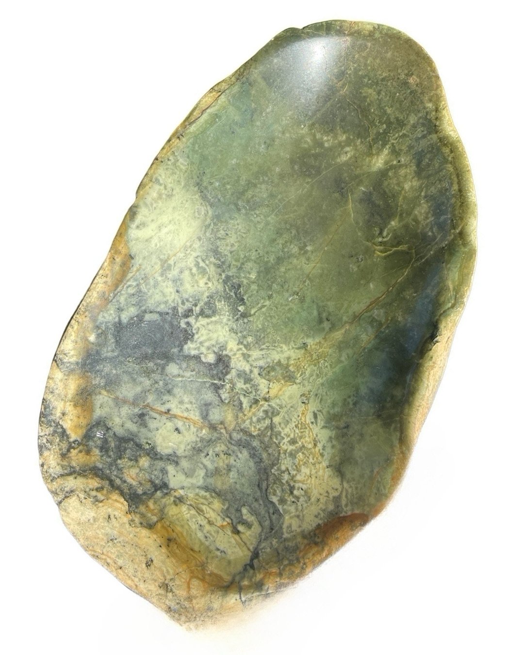 tasmanian jade