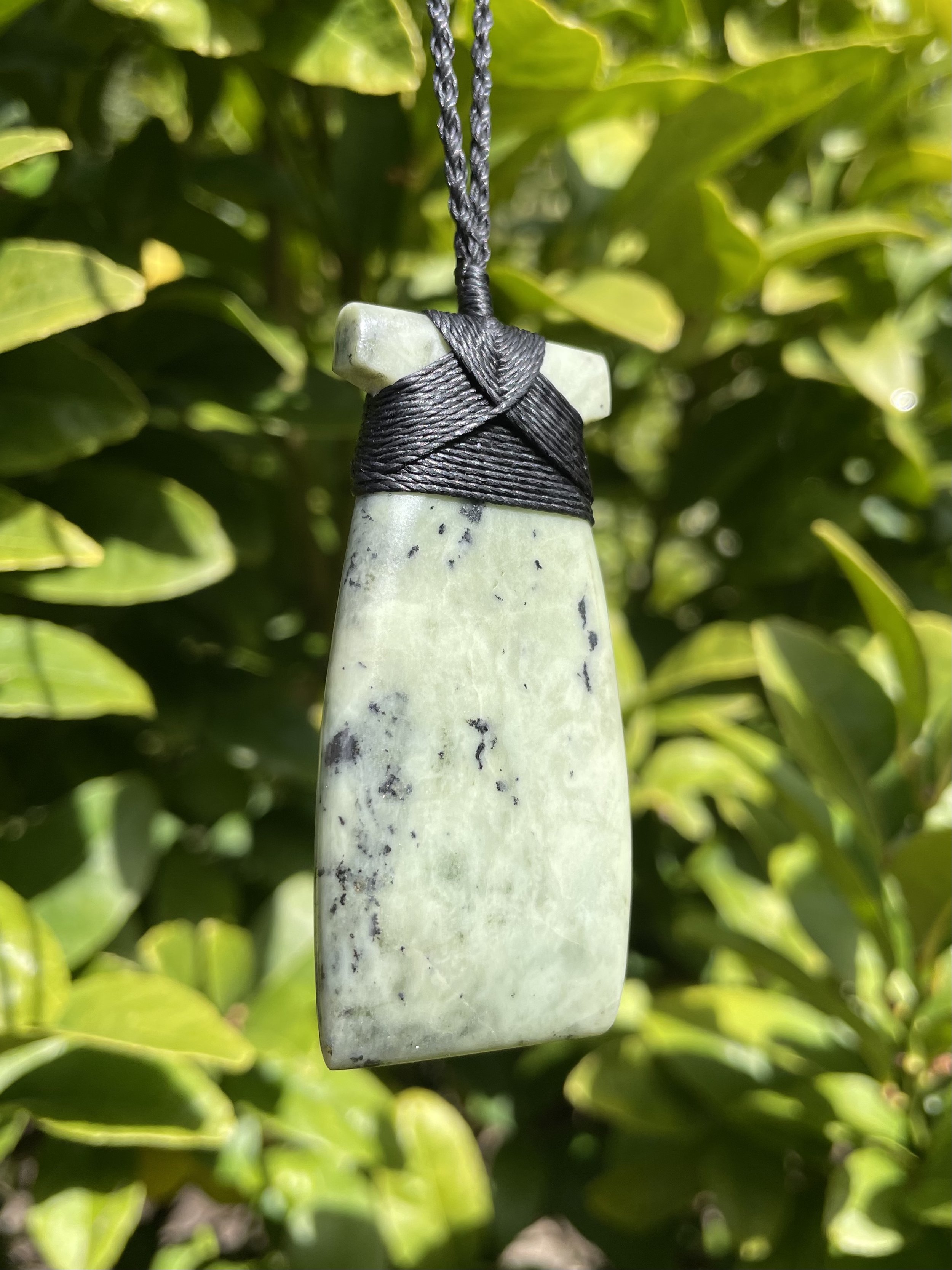 tasmanian jade