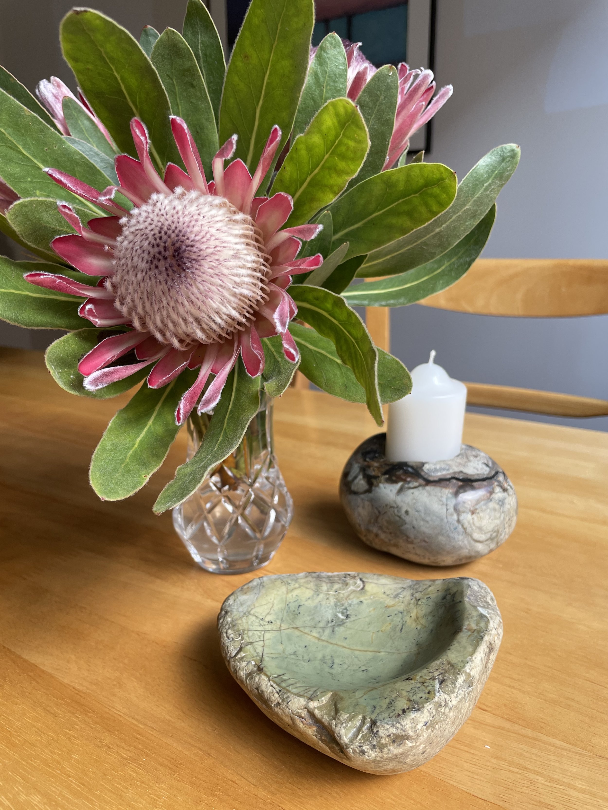 tasmanian jade