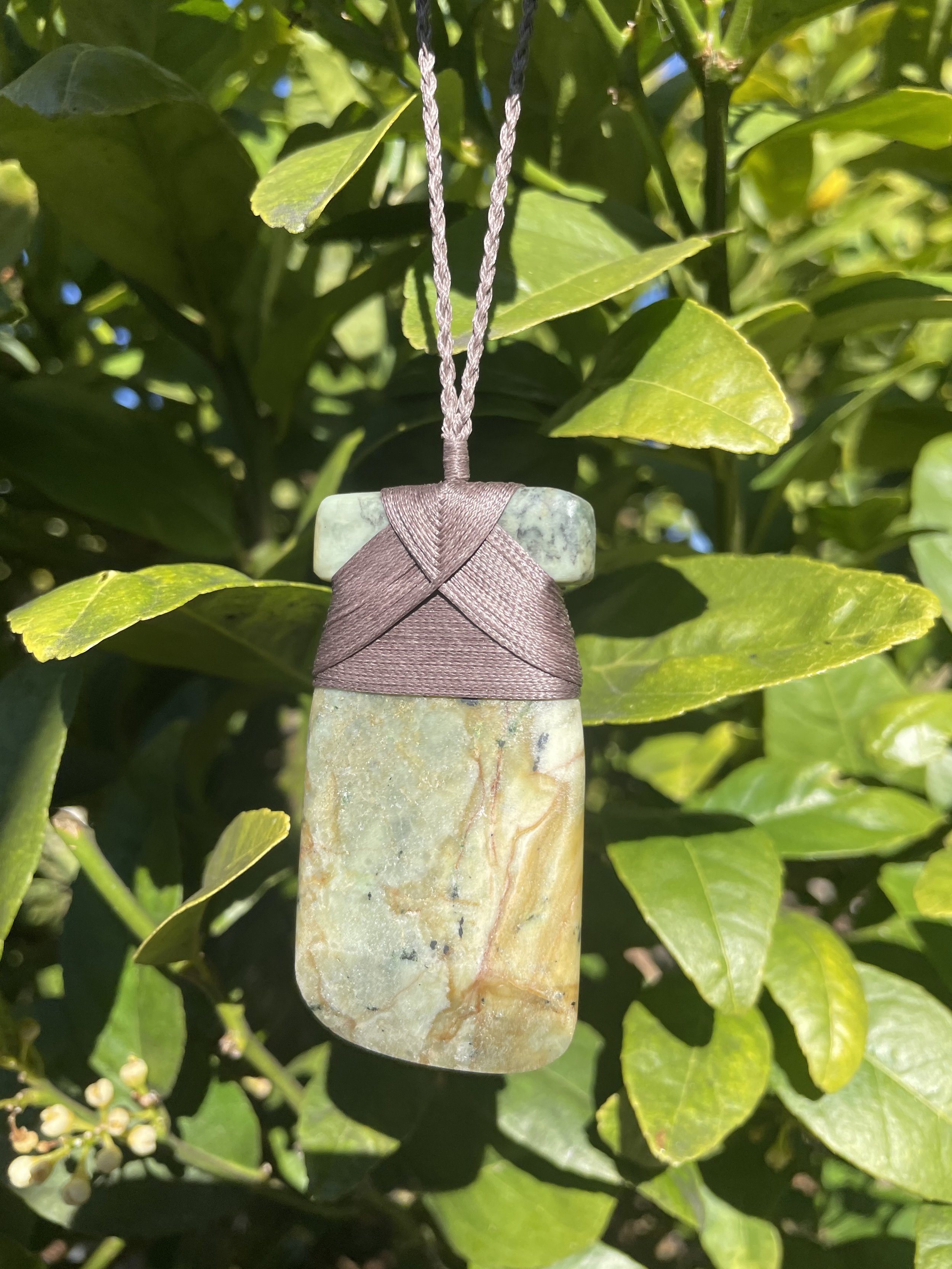 tasmanian jade