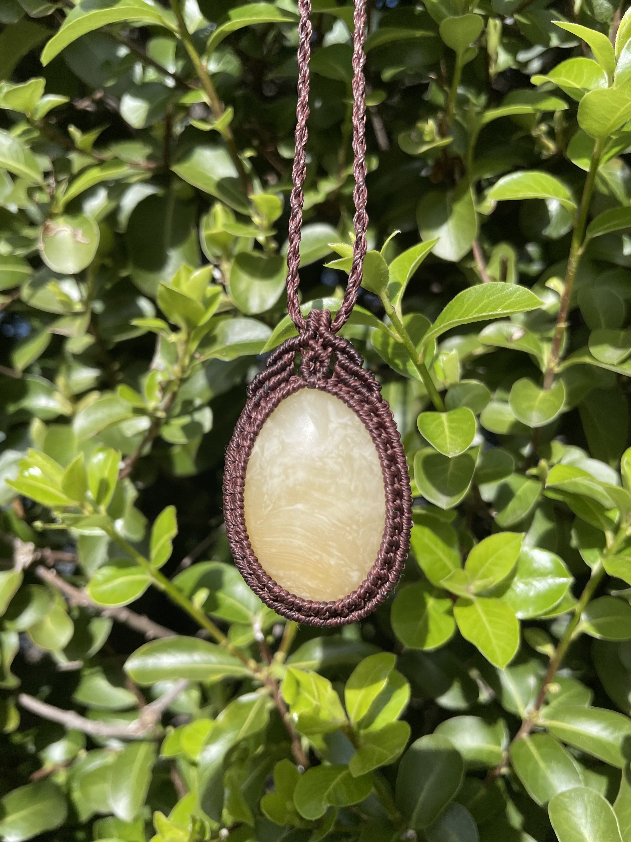 tasmanian chalcedony