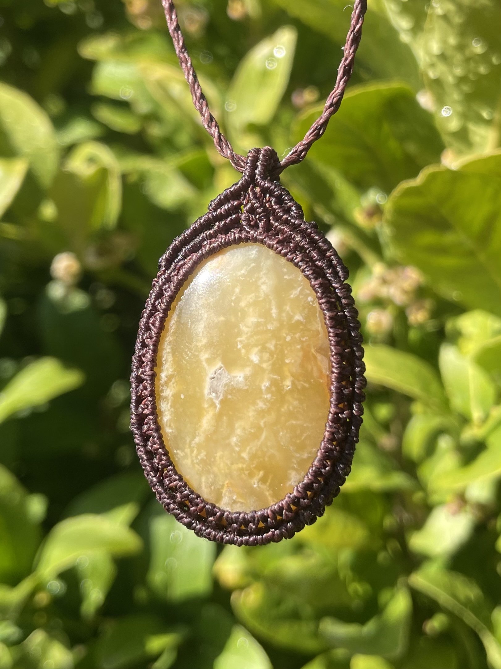 tasmanian chalcedony