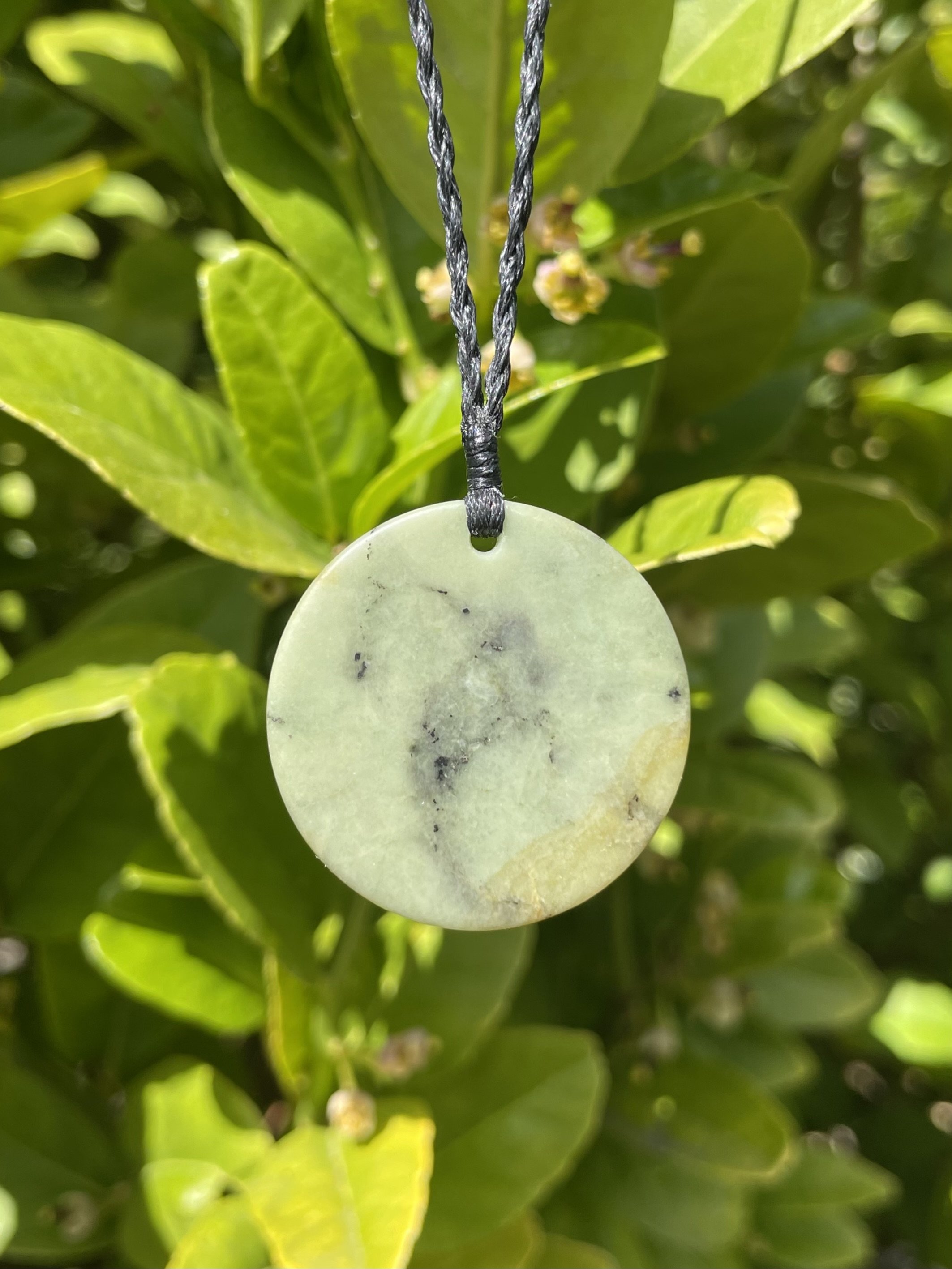 tasmanian jade