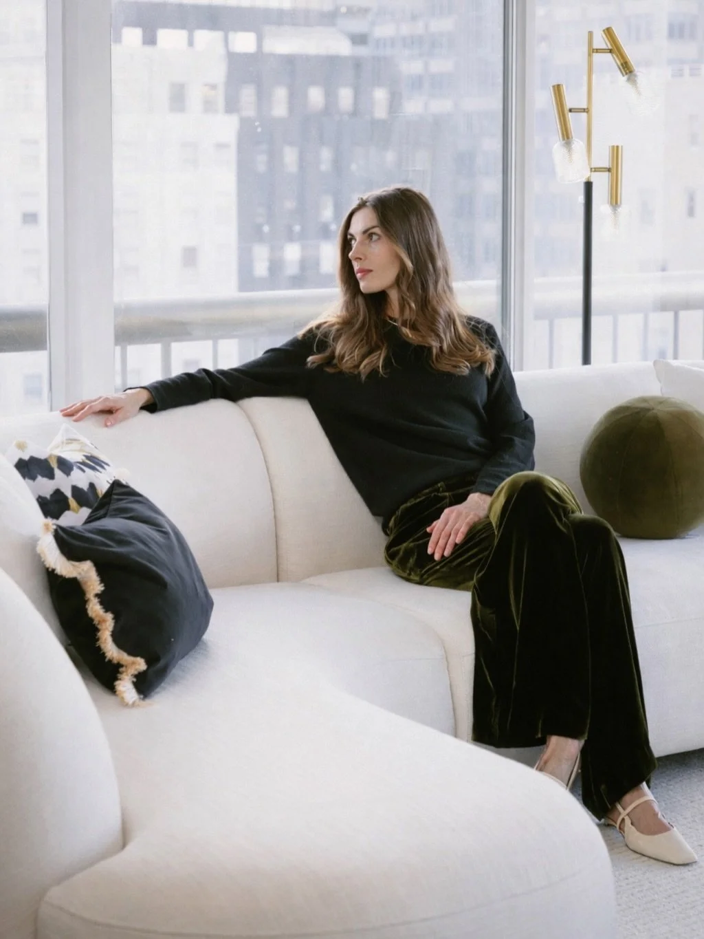 The beginning of the year is when I pause and reflect, more than the holidays themselves.
I&rsquo;m deeply grateful for a year shaped by beauty and creativity &mdash; for new connections, for slow and fast days alike, and for the opportunity to live 