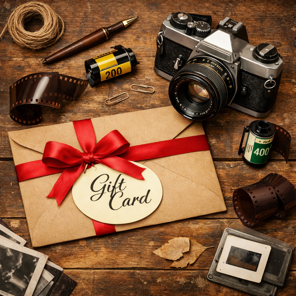 London couples photoshoot gift certificate by Jamie Melville